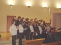 Concerto Parrocchiale 15 marzo 2004